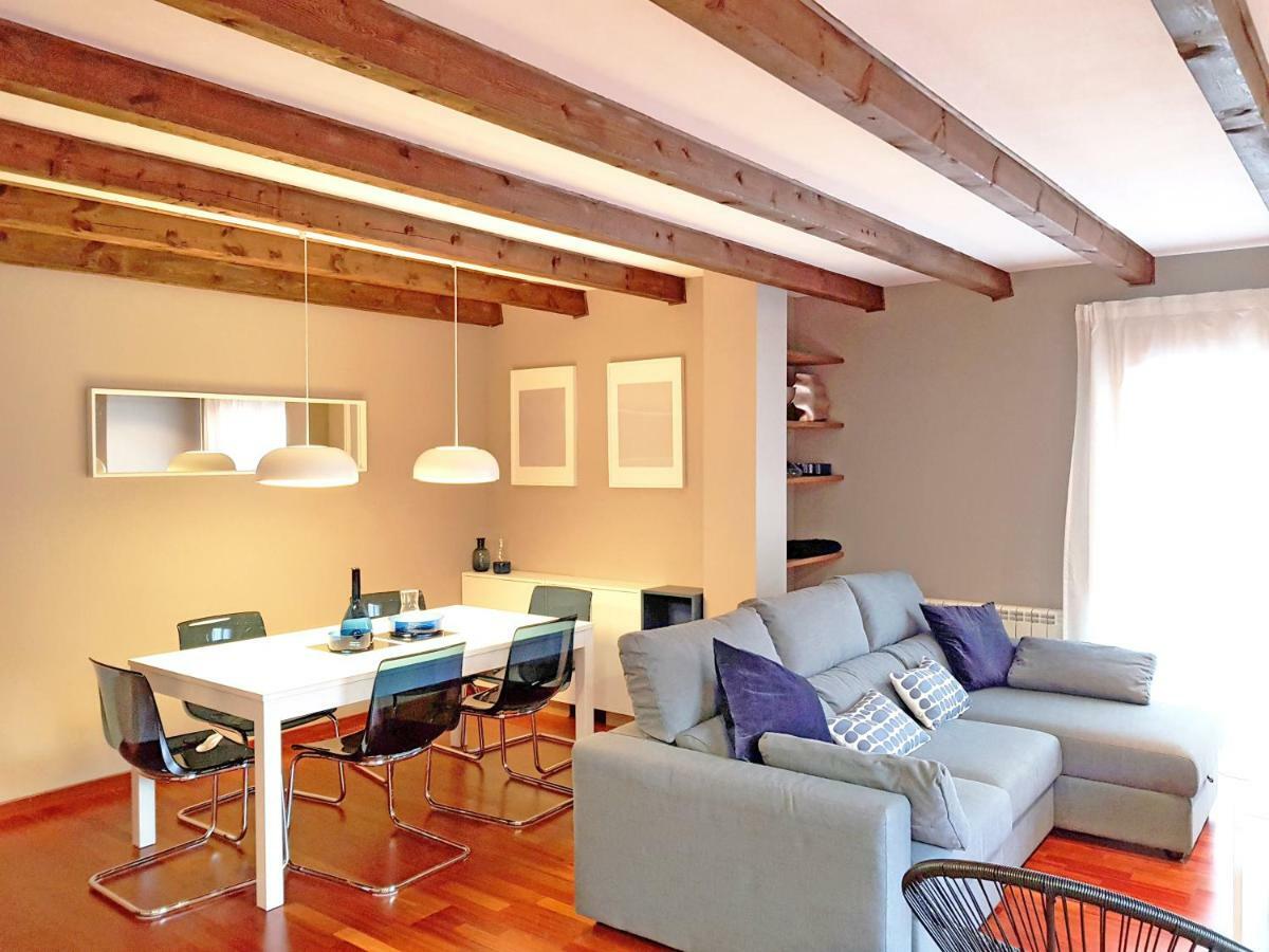 Apartamento Duplex Esterri D'Aneu Exterior photo