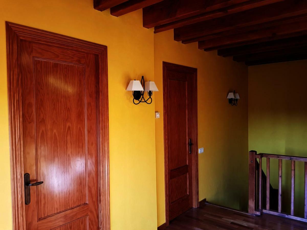 Apartamento Duplex Esterri D'Aneu Exterior photo