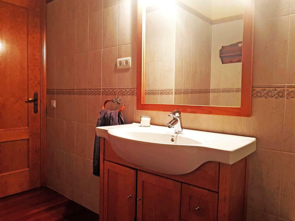 Apartamento Duplex Esterri D'Aneu Exterior photo