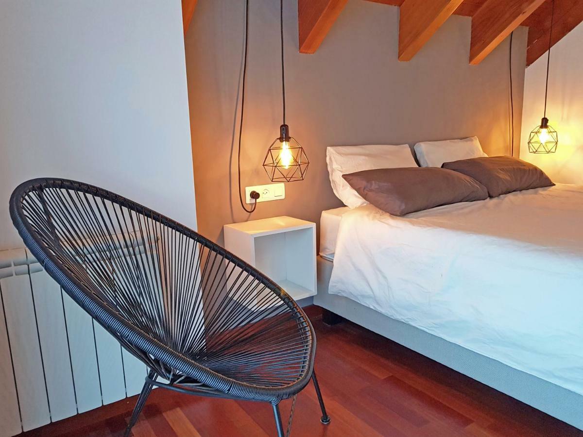 Apartamento Duplex Esterri D'Aneu Exterior photo