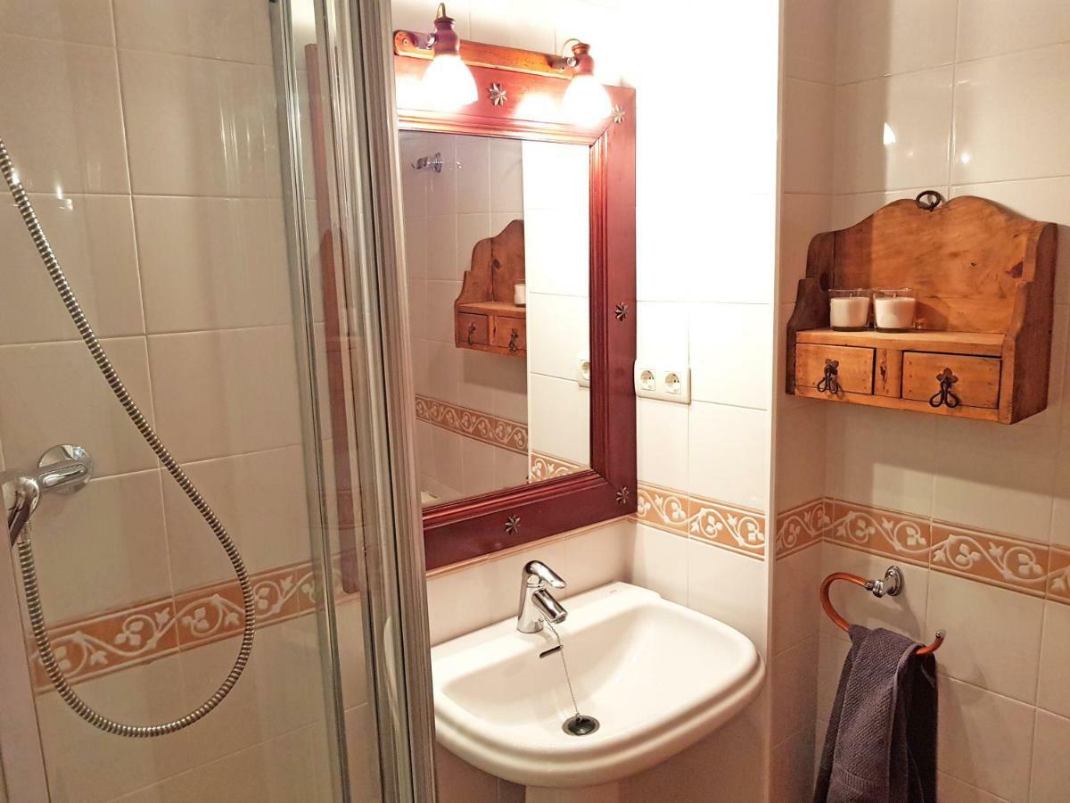 Apartamento Duplex Esterri D'Aneu Exterior photo
